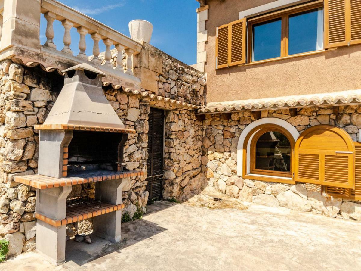Villa Cala Torta Na Lluny By Interhome Cala Mesquida (Mallorca)