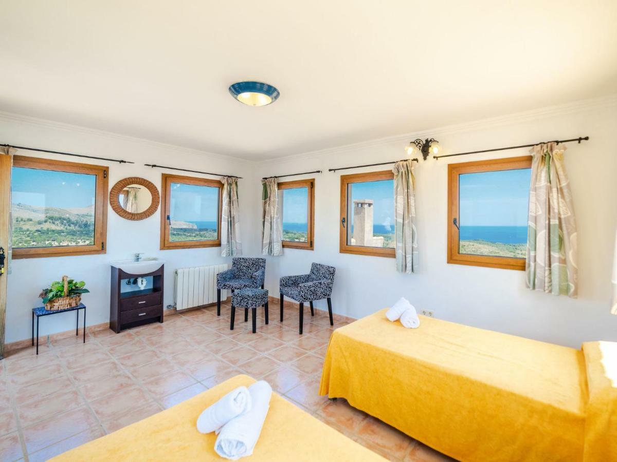 Cala Torta Na Lluny By Interhome *